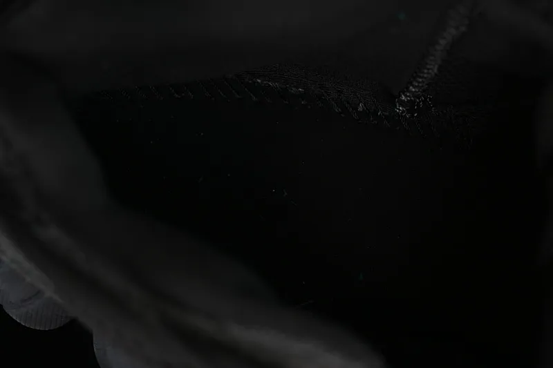 All Categories Ad Yeezy Coconut Series G Version Ad Originals Yeezy 500 "Black" F36640 Adidas Coconut Casual Running Shoes